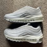 Nike Air Max 97 White Photo 0