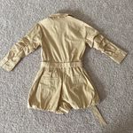 Derek Lam 10 Crosby romper. Size 0. Photo 9