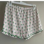 TOSS Designs Women’s pajama lounge shorts Small Photo 1