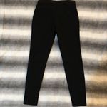 No Bo  BLACK COTTON SPANDEX PULL UP JEGGING PANTS Photo 2