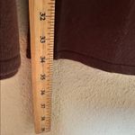 House Of CB  Ama CHOCOLATE CASHMERE BLEND TROUSERS size XS Photo 8