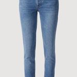 Boyish THE BILLY HIGH-RISE SKINNY JEANS 30 Photo 2