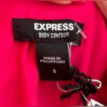 EXPRESS NWT  Body Contour Collection Sculpting Bodysuit Photo 4