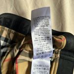 Burberry Check Sports Bra Photo 8