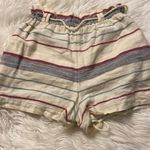 Urban Outfitters Bohemian Style  Shorts 100% cotton size S excellent condition Photo 4