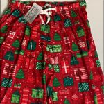 Southern Couture  Pajama Pants Preppy Christmas Presents Lounge Pants L/XL NEW Photo 12