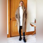 EMERSON FRY EDIE TURTLENECK DRESS Photo 11