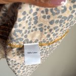 Saylor  Mia smocked Mini Dress in Multi Large Photo 6