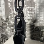 Gucci Authentic Rare Leather Shoulder Bag Photo 12