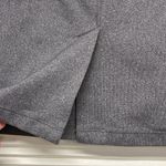 Lole Gray Pull On Athletic UPF 50 Mini Skirt Size XS Photo 3