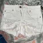 American Eagle  Super Stretch Shorts Photo 0