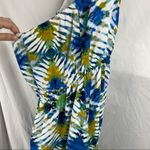 Jack by BB Dakota Peggy Summer Halter Mini Dress Photo 4