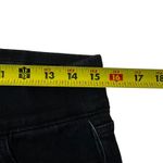 Old Navy Black Adjustable Waist Jeggings Pants Women's Size 10 NWT | 34-4 Photo 6