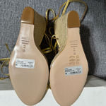 Schutz Women’s Deonne Wedge Ankle Wrap Sandals Photo 11