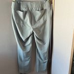 Weatherproof  Vintage Slim Pant in light green large Photo 7