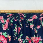 No Boundaries Floral Shorts L Photo 5