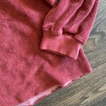 SUB_URBAN RIOT Red Sweater Photo 2