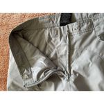 NILS Womens Gray Ski Snow Pants Size S Waterproof Insulated Winter Outdoor Photo 2