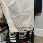 ZARA Low Waist Loose Jean ZW Collection Photo 5