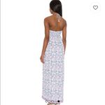 Saylor  Topanga Maxi Dress Photo 3