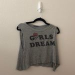Papaya girls dream gray tank top Photo 3