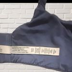 Victoria's Secret Victoria’sSecret 38DD Navy Underwire Lace Side Supportive Lined PerfectCoverage Photo 3