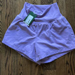 Halara  Shorts High-Waisted 2-in-1 Yoga Photo 0