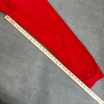 Johnny Was Johnny Was Everyday Jogger Pants Red Medium Pull On Sweats Photo 12