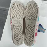 Toms  Slip On Medical Profession Print - New - Size 11 Wide Photo 3