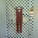 Free People COPY - Never Better One-Piece jumpsuit Photo 4