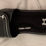 Under Armour Cushioned Slides Photo 1