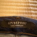 Liverpool Los Angeles “The Crop" jeans, high-rise "Belinda Crop Skinny" Wmns 4 Photo 3