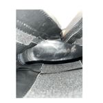 Free People Brooks Chelsea Boot Taupe Suede Lug Sole Mid Calf 39.5 / 9 Photo 11