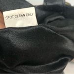 Vintage Christiana beaded embroidered purse women’s floral handbag Photo 8