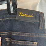 Fiorucci  Men's Deep Indigo Slim Jeans Photo 2