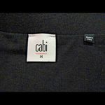 CAbi Dixon skirt style #5321 Sz Medium Photo 4