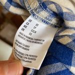 American Eagle Boyfriend got flannel Photo 4