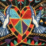 Red Valentino Nwt  love celebration dress Photo 12