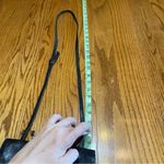 Perlina  New York Leather Purse Photo 3