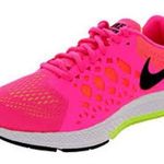 Nike  Zoom Pegasus 31 hot pink running shoes sneakers women’s size 10 athletic Photo 0