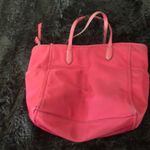 Kate Spade Chelsea medium burgundy wine hang bag purse Photo 2