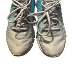 ASICS  Gel Quantum 360 Shoes‎ Womens Size 7.5 Gray Blue Running Sneakers 1022A260 Photo 1