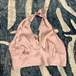 Victoria and Sophia  halter top  Photo 3