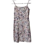 Aritzia  Sunday Best Jackson Dress Spaghetti strap mini dress Powder Pink Small‎ Photo 2