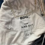 BDG ‎ The Hang Out Wide Leg Jeans Size 32 Photo 6