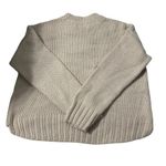 PINK - Victoria's Secret Pink! by Victoria’s secret chunky knit sweater‎ small Photo 3