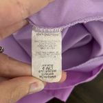 Style Rack  Light Purple Mini Dress Size Small Photo 7