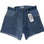 Wrangler  WOMEN'S REWORKED SHORT Photo 0