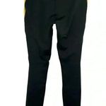 J.LINDEBERG ODYSSEY TIGHTS WOMENS XL GOLF LEGGINGS DRAWSTRING ATHLETIC NWT Yellow Photo 12