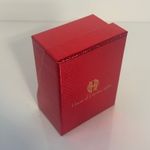 House of Harlow 1960 Set of 6 Gold Tone Hoop Drop Stud Earrings Holiday Gift Photo 8